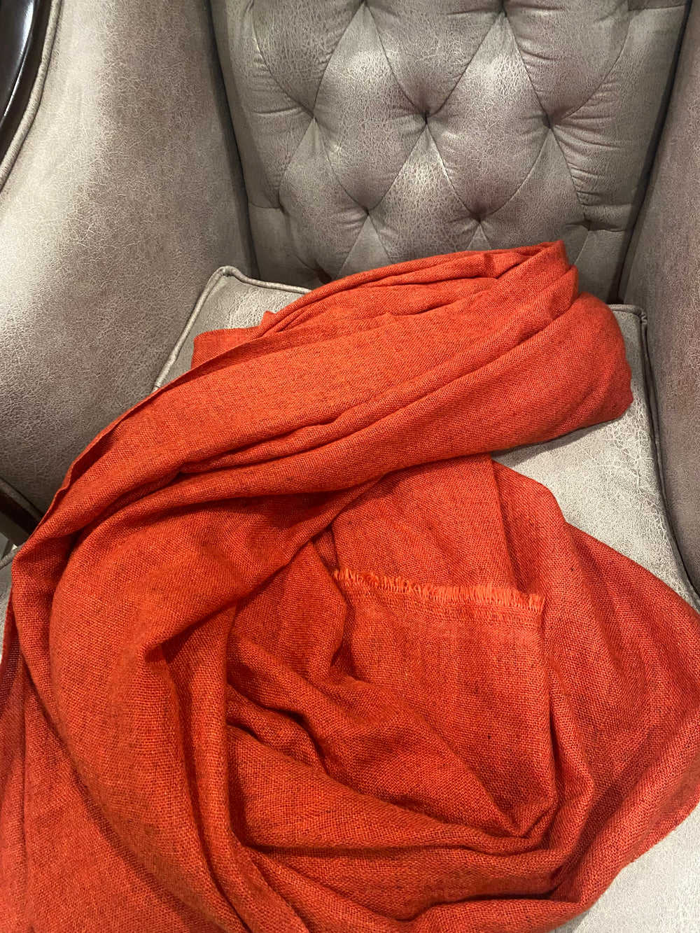 Pure Cashmere Julian Scarf Shawl/ Wrap