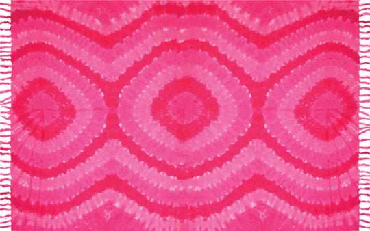 Maya Oversized XL Tie Dye Sarong