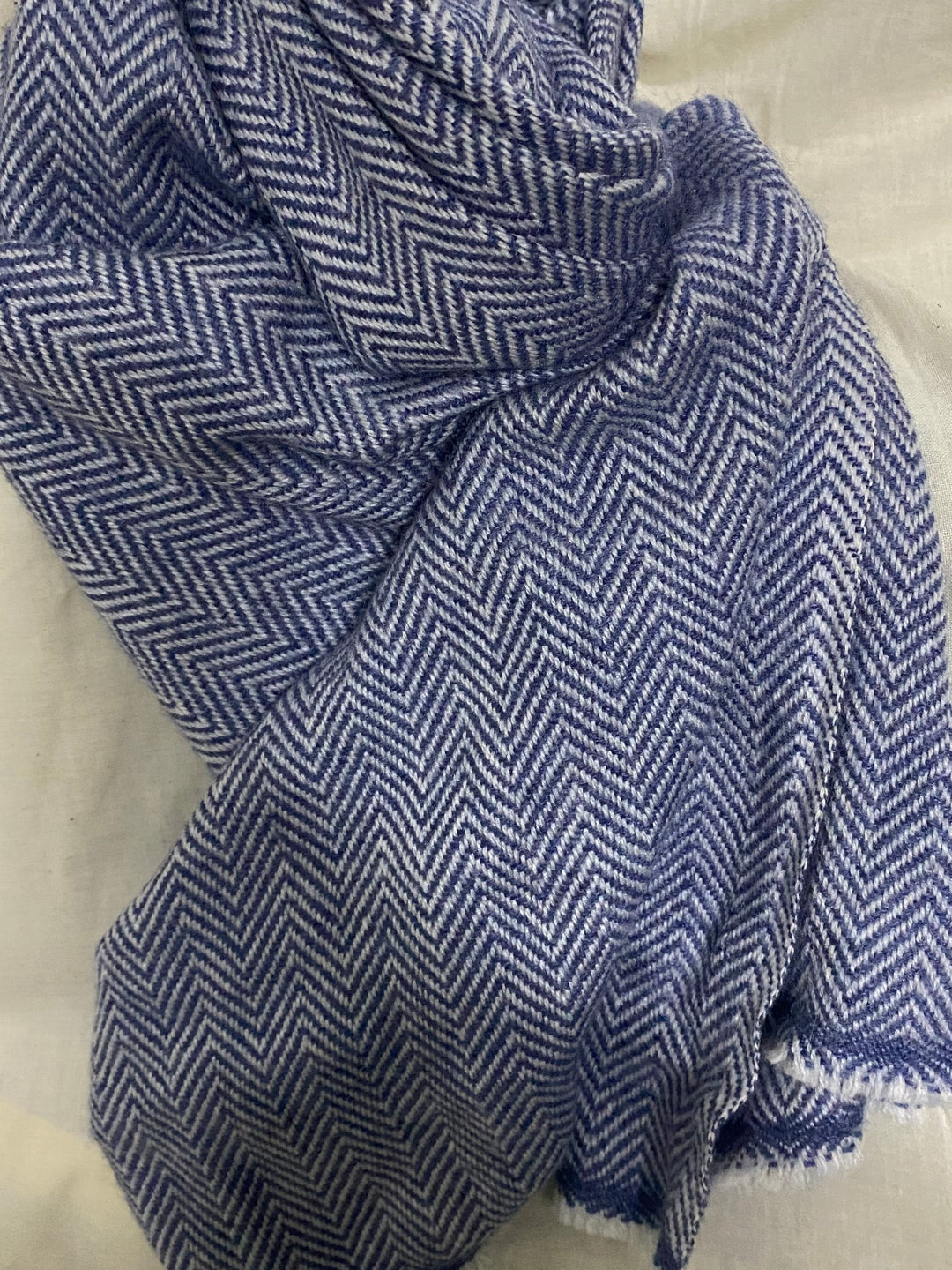 Cashmere Muffler/Scarf/Neck Warmer -UNISEX