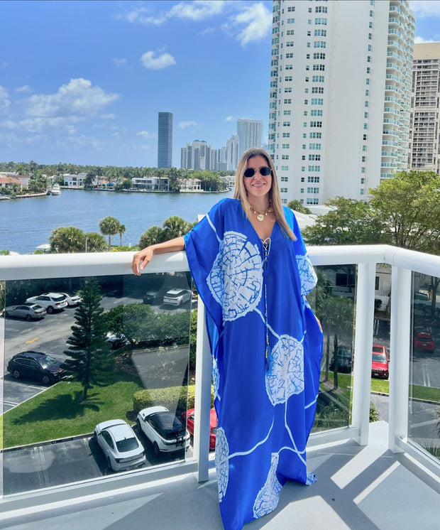 Venezia Long Coco Bella Kaftan 12-20