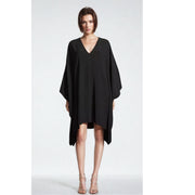 Maya Midi Short Kaftan OFSA 12-26