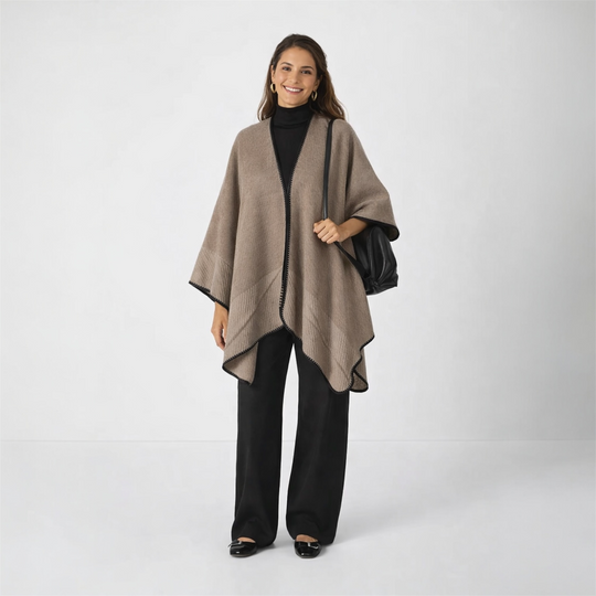Maya Free Size shawl wrap