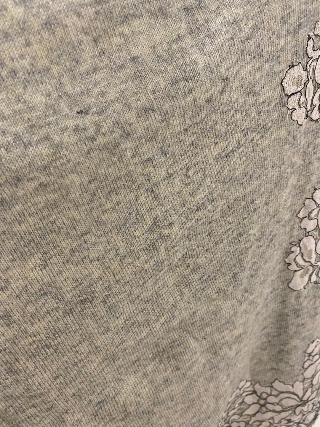 Julian 100% Cashmere Oversized Knitted Cape with Lace
