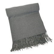 DEIA Maya Fringe wool blend Scarf/ Stole