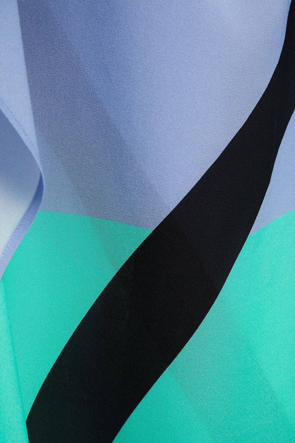 Hues of Lilac - Lillie MIDI Kaftan Dress