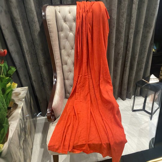 Pure Cashmere Julian Scarf Shawl/ Wrap