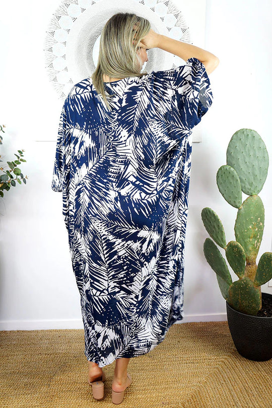 Maya Kaftan one size fits AU 12-26