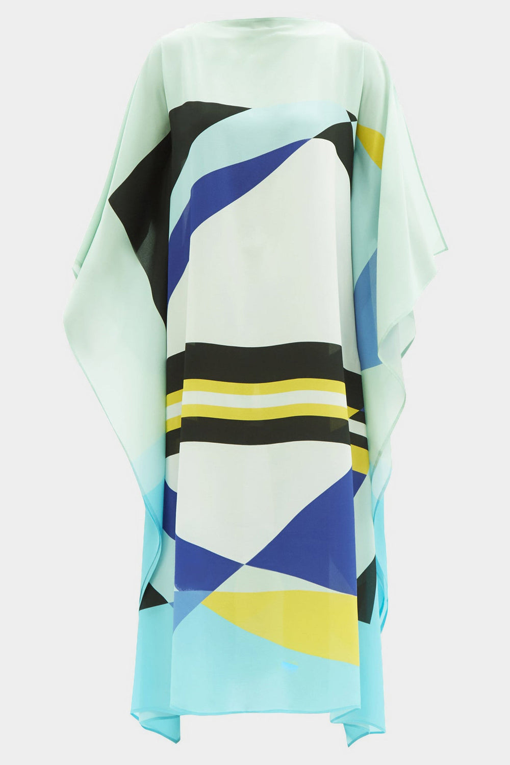 Lillie Kaftan MIDI Dress