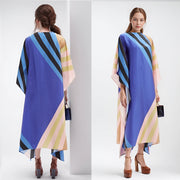 Blue Lotus - Lillie MIDI Kaftan Dress