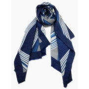 DEIA Luxury Cashmere Blend Scarf for Women – Soft, Lightweight