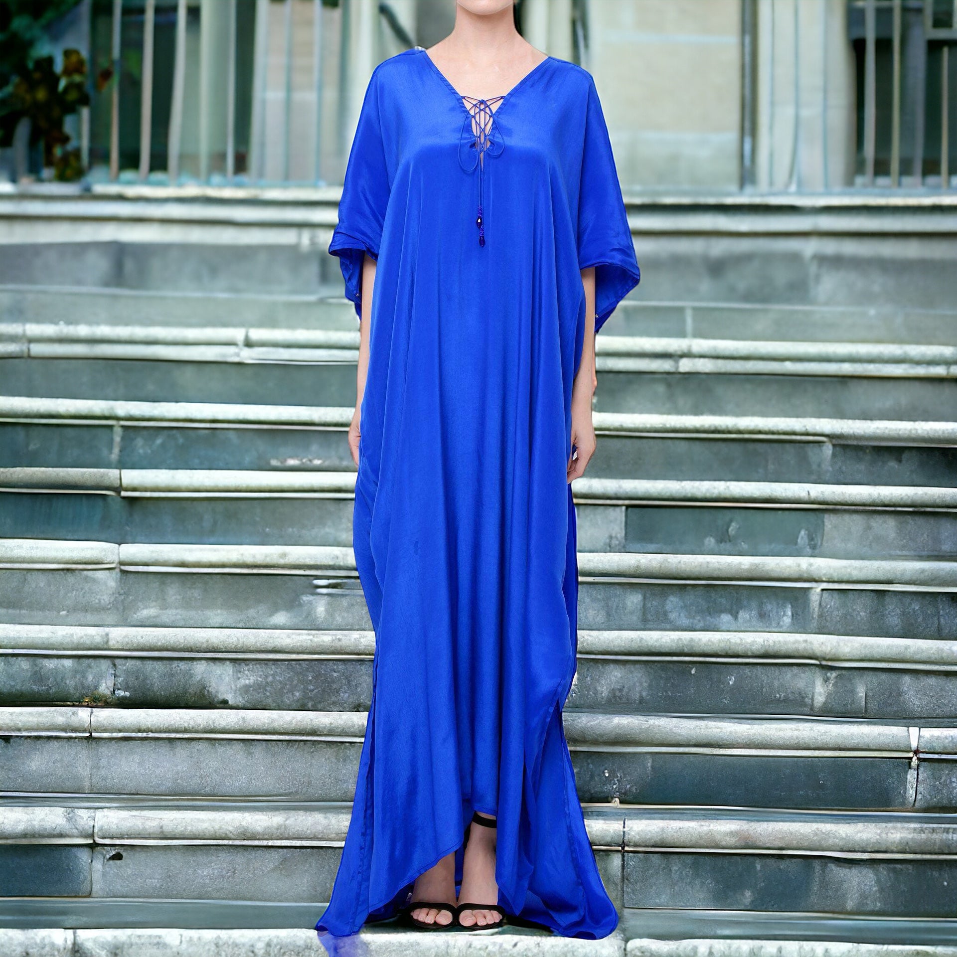 The Royal Times Coco Bella Kaftan 12-20