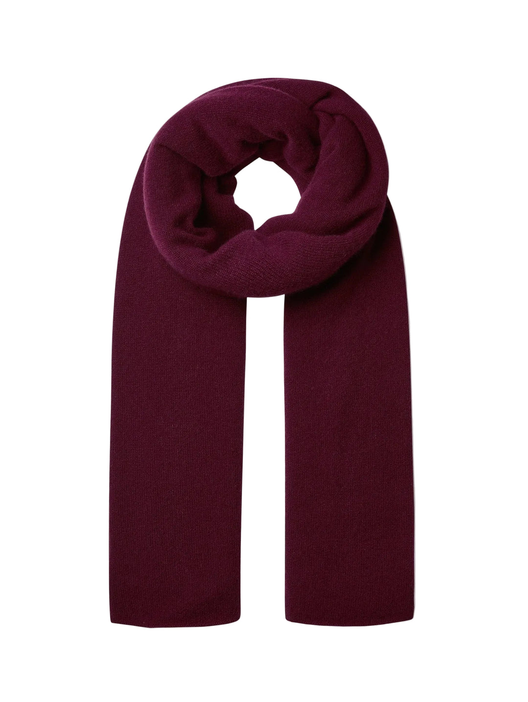 Julian Cashmere Scarf for Men