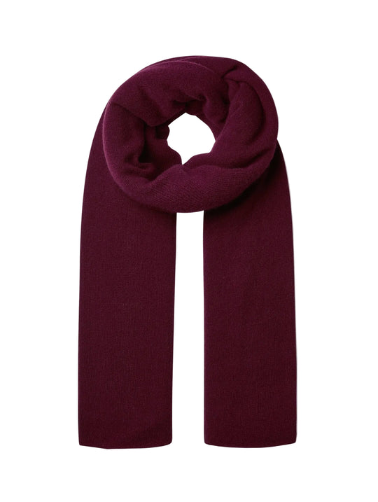 Julian Cashmere Scarf for Men