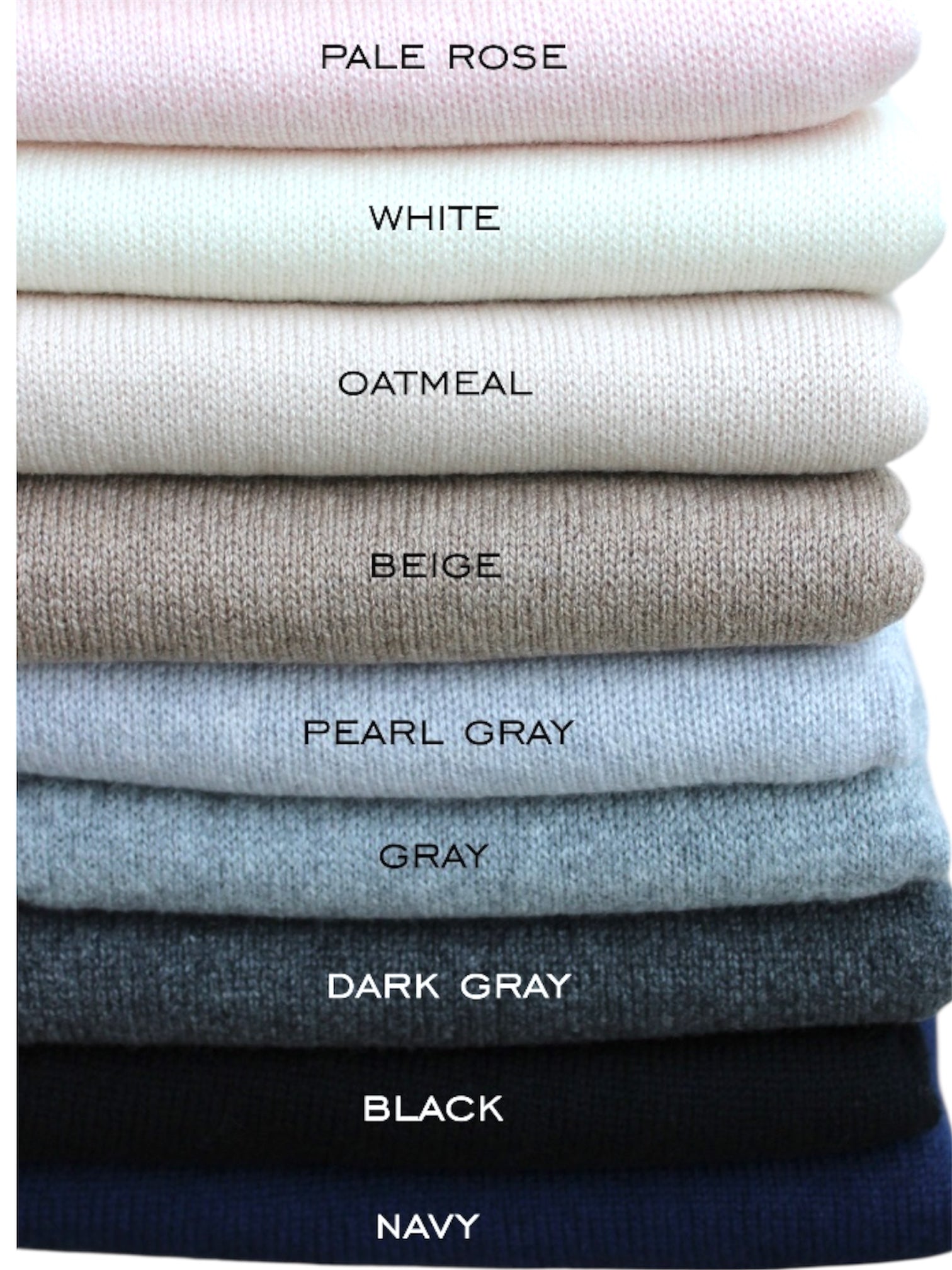 Julian knitted Pure cashmere scarf/ shawl/ Travel wrap-Colours available-Extra Large