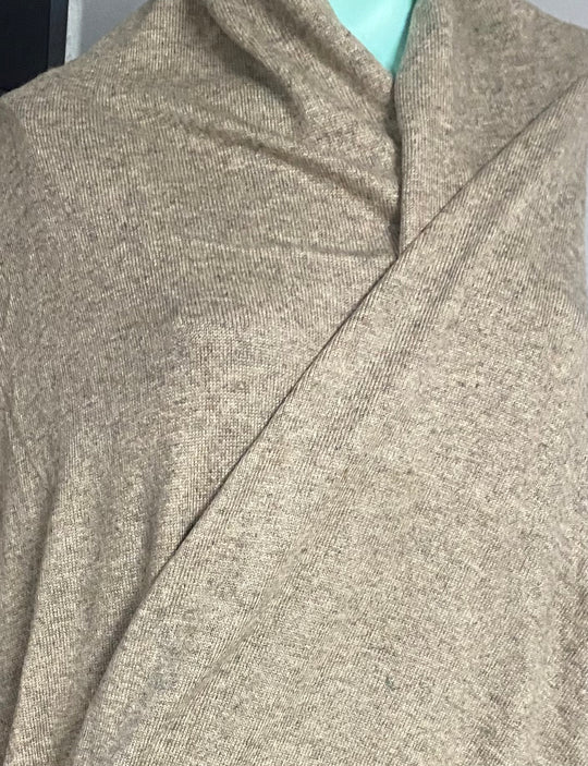 Julian Single Ply Cashmere Wrap-More Colours Available