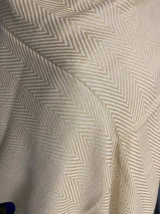 Julian Handmade 100% Cashmere Scarf