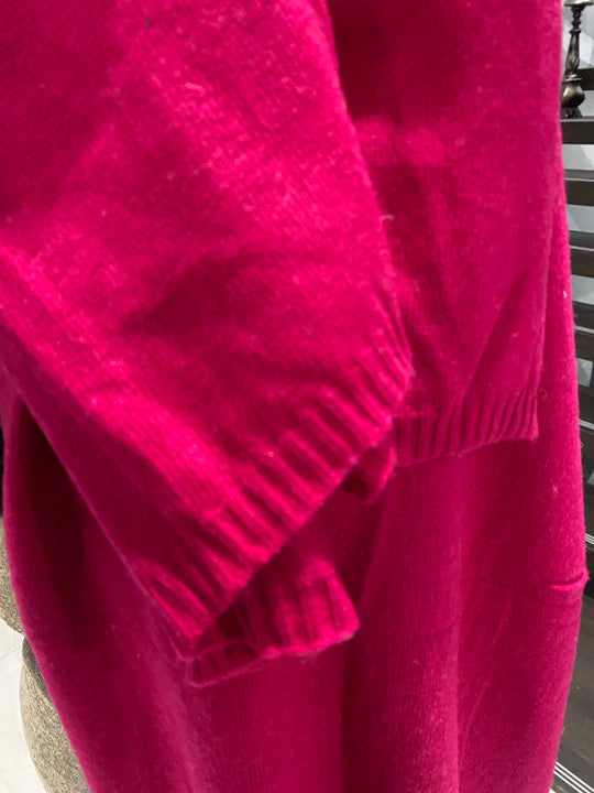 Julian Cashmere Oversized Travel Wrap