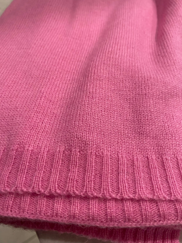 100% Cashmere 2 ply Julian Wrap/ Scarf