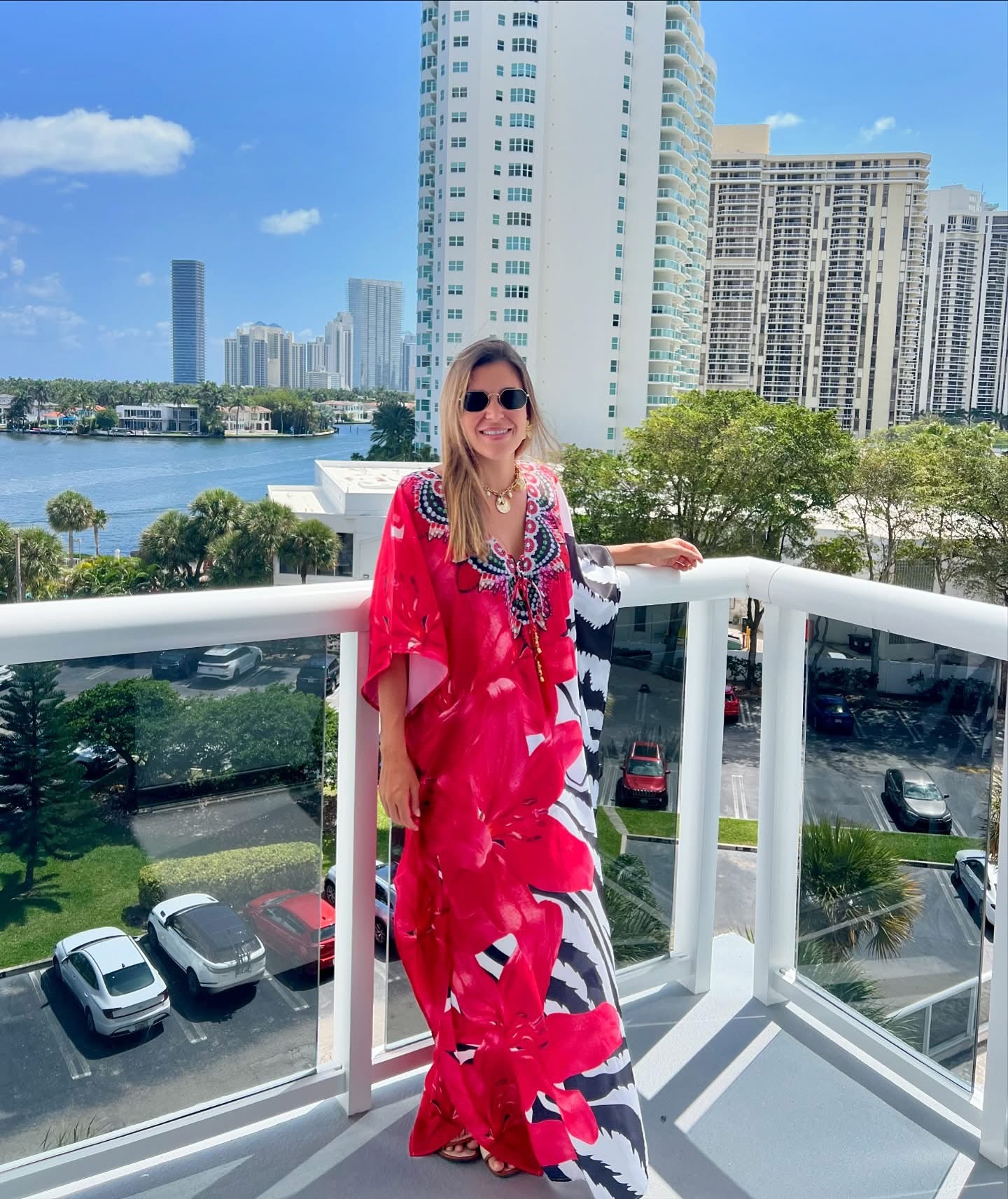 Coco Bella Luxurious Kaftans -                 O/S AU 12-20-More designs available