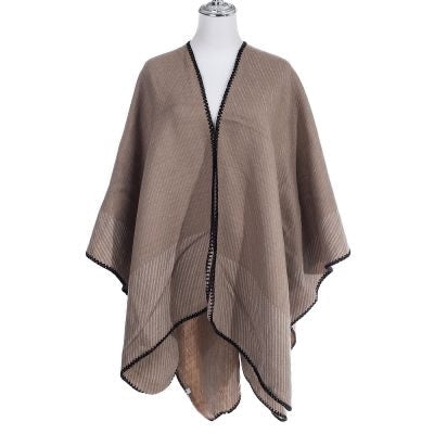 Maya Soft & Warm Oversized wrap