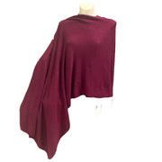 Julian  100% Pashmina Cashmere Extra large Shawl