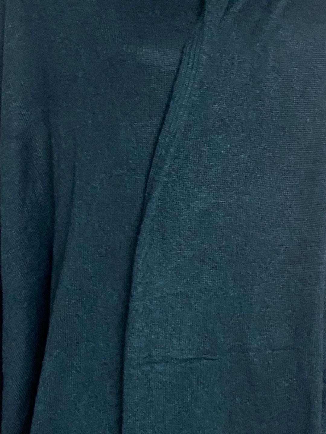 Cashmere Julian Travel Wrap-Midnight Noir
