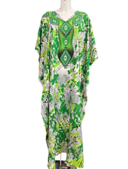 Mia Kaftan Dress One size 10-26