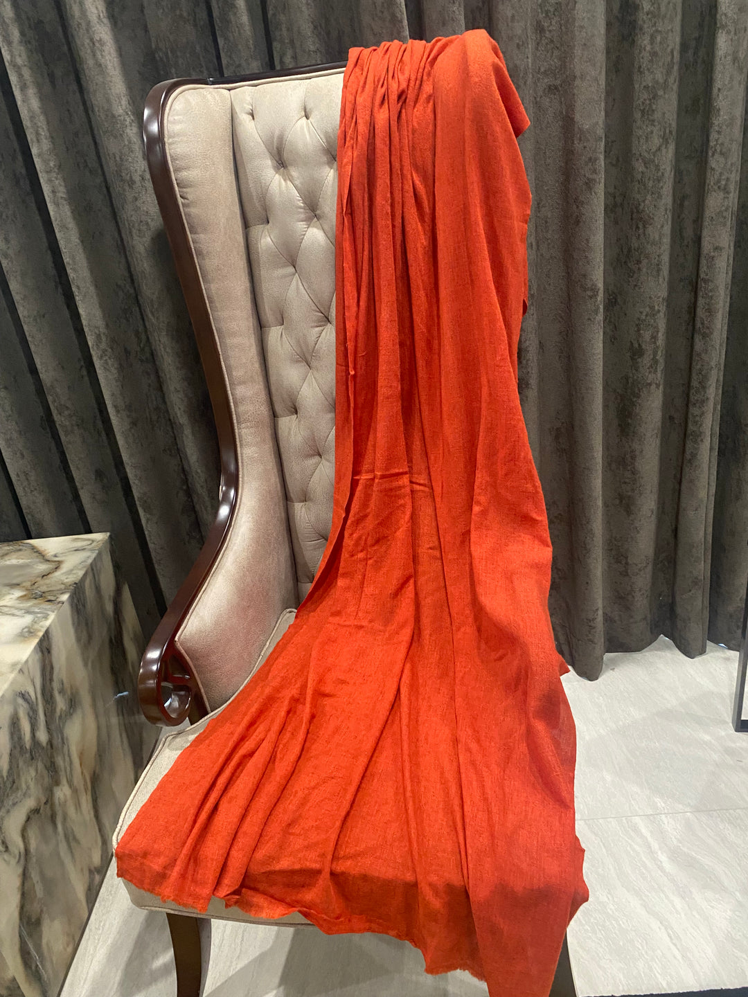 Pure Cashmere Julian Scarf Shawl/ Wrap