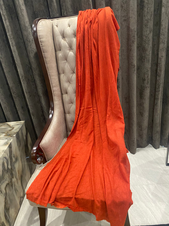 Pure Cashmere Julian Scarf Shawl/ Wrap