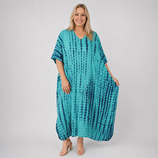 Maya Kaftan one size fits AU 12-26