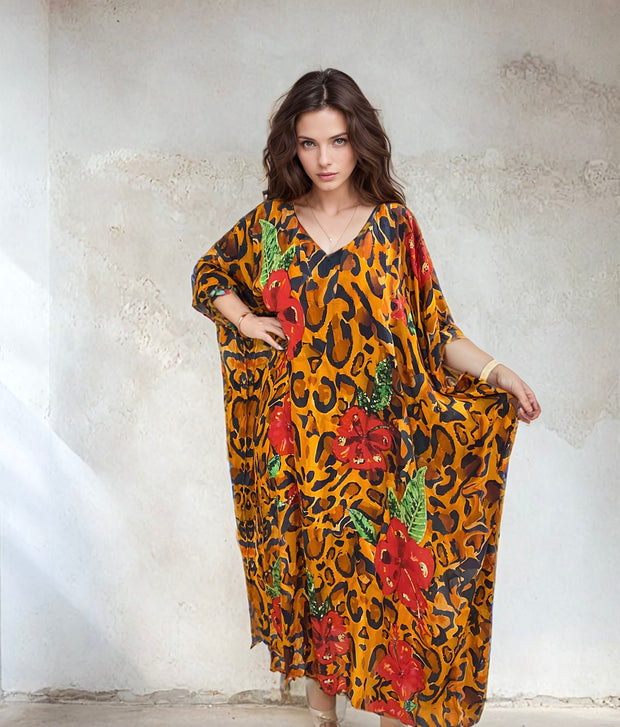 Maya Cool Breezy Kaftans AU 10-26