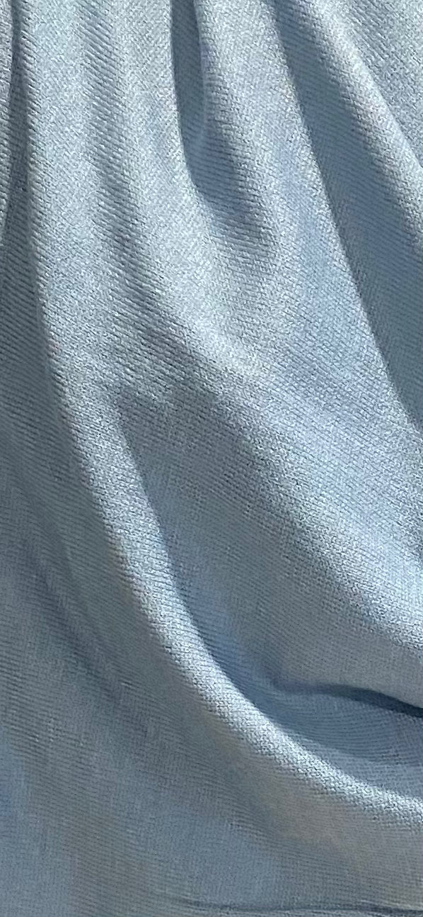 RITZY Front Closure Luxurious Maya Winter Cardigan Poncho Sweater