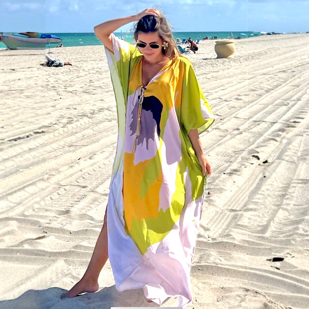 Latin Martini Coco Bella Kaftan 12-20