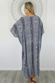 Maya Kaftan one size fits AU 12-26