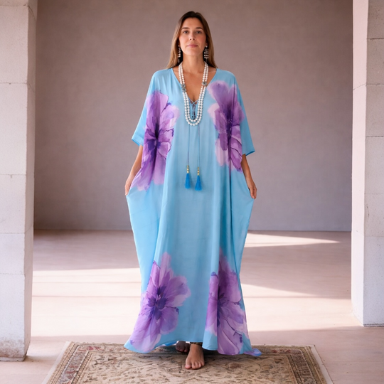 Coco Bella Mizabba Kaftan 12-20
