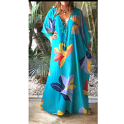 Coco Bella kaftan Resort Wear AU 10-14