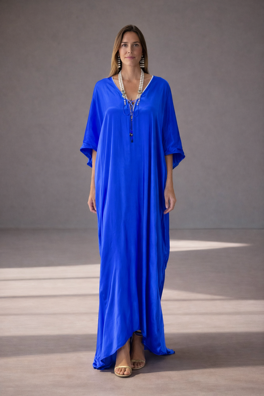 Royalty Viviado  Coco Bella Kaftan 12-20