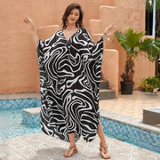 Easy breezy kaftan Free Size