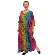 Holi Maya Kaftan OSFA 14-26