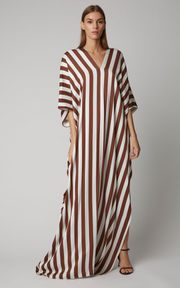 Stripes Coco Bella Kaftan 12-20