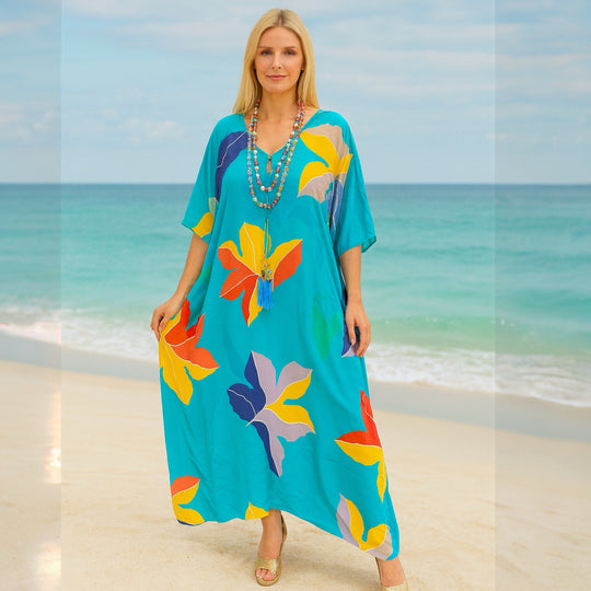 Coco Bella kaftan Resort Wear AU 10-14