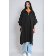 Maya Tunic Cotton Rayon Kaftan Sizes Available AU 16-30