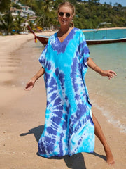 Easy breezy kaftan Free Size