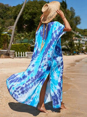 Easy breezy kaftan Free Size