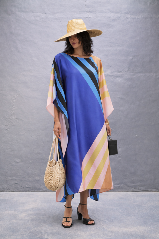 Mia Kaftan Dress O/S AU 10-18