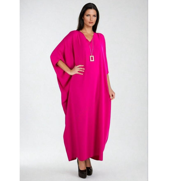 Breezy Coco Bella Kaftan – Effortless Summer Style