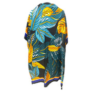 Maya  Tassel Open Kimono Free size