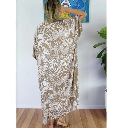 Maya Kaftan one size fits AU 12-26