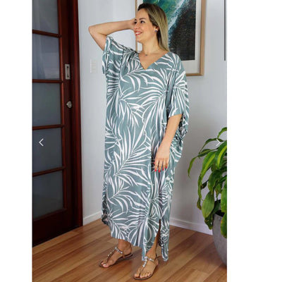 Maya Kaftan one size fits AU 12-26