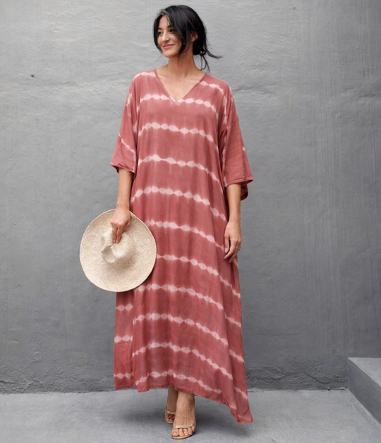 Maya Kaftan one size fits AU 12-26